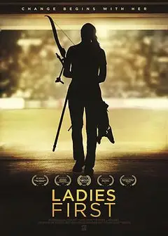 女射箭手：冠军传奇