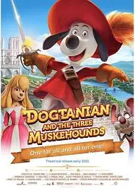三个火枪手 3D版