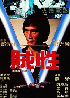 贼性