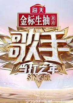 歌手 当打之年
