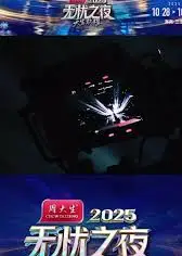 无忧之夜2025