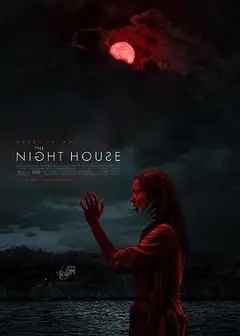 夜间小屋