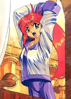 万能文化猫娘 DASH!
