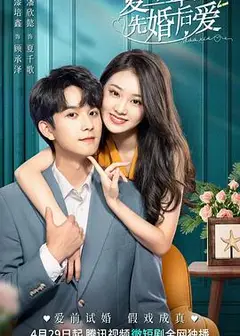 夏小姐的先婚后爱2