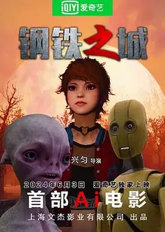 钢铁之城