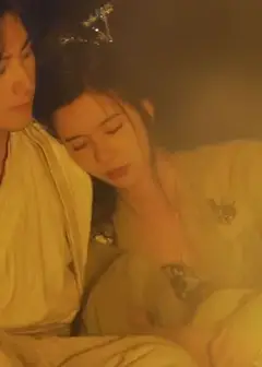 山深有雾浓