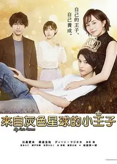 我推的王子