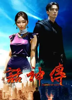 话神传