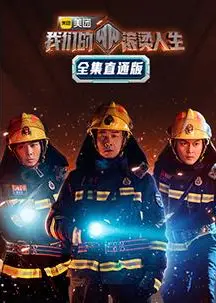 我们的滚烫人生全集直通版