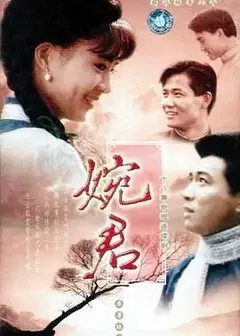 婉君