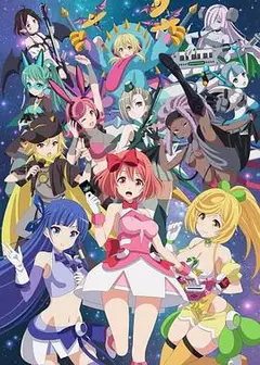 WIXOSS DIVA (A) LIVE