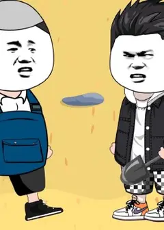 晓峰赶海记