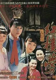 红楼梦情欲录