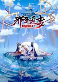 邪王追妻