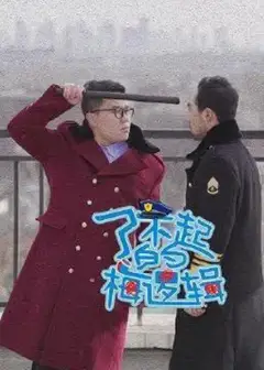 了不起的梅逻辑