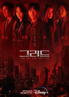 迷网追凶