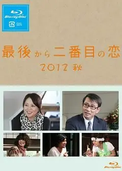 倒数第二次恋爱 2012秋SP