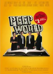偷窥的世界/PeepWorld