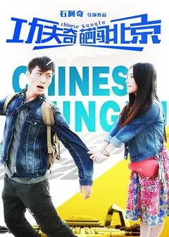 功夫奇葩闯北京