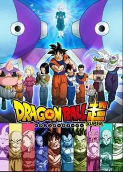 龙珠Z剧场版13：银河最强战士