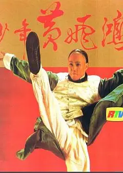 少年黄飞鸿粤语