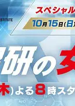 科搜研之女   第17季