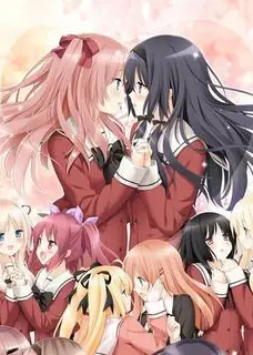 花吻在上