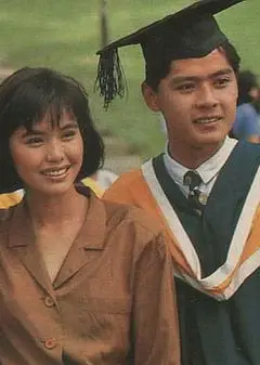 出人头地1990