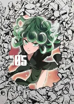 一拳超人OVA5