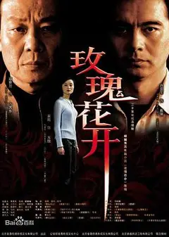 玫瑰花开