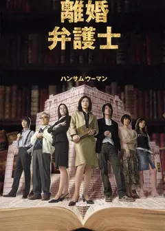 离婚女律师