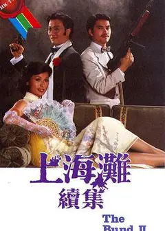 上海滩续集国语