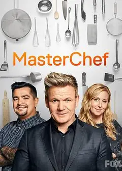 厨艺大师(美版)第八季