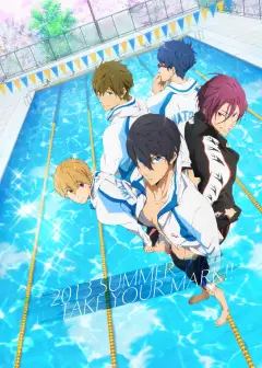 Free!