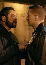 权欲第四章：武力 第三季