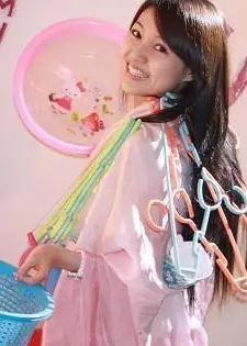 天生爱美