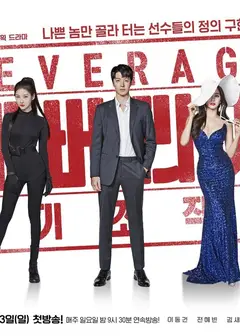 Leverage：诈骗操作团