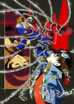 人造人间