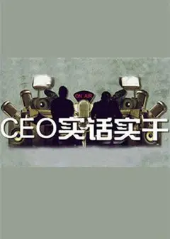 CEO实话实干