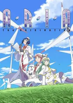 水星领航员第3季
