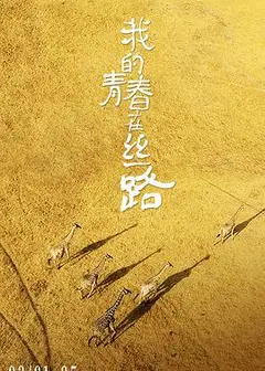 我的青春在丝路