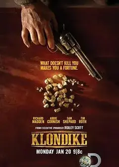 克朗代克第一季