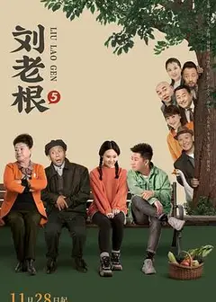 刘老根5
