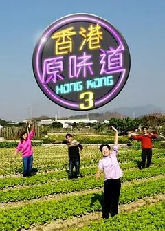 香港原味道第三季粤语