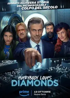 Everybody Loves Diamonds