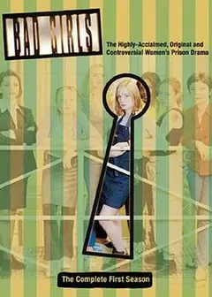女囚犯 第一季