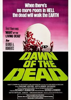 活死人黎明1978