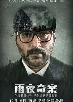 雨夜奇案