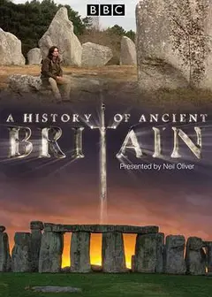 英国古代史 第一季