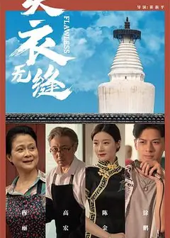 天衣无缝2024